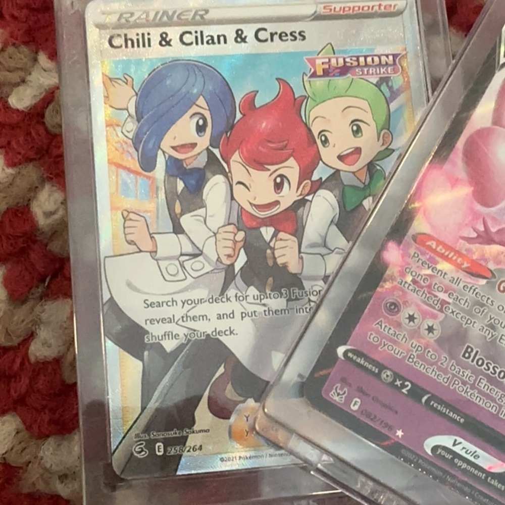 Pokemon Trading Cards Collection - Multicolor - Picture 11 of 11